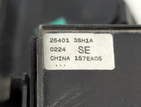 2013-2019 Nissan Sentra Master Power Window Switch Replacement Driver Side Left P/N:25401 3SH1A Fits OEM Used Auto Parts - O
