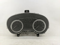 2014 Nissan Sentra Instrument Cluster Speedometer Gauges Fits OEM Used Auto Parts - Oemusedautoparts1.com