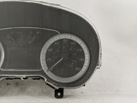 2014 Nissan Sentra Instrument Cluster Speedometer Gauges Fits OEM Used Auto Parts - Oemusedautoparts1.com