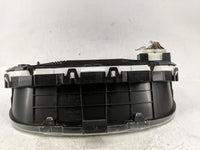 2014 Nissan Sentra Instrument Cluster Speedometer Gauges Fits OEM Used Auto Parts - Oemusedautoparts1.com