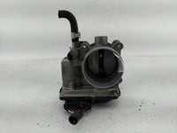 2013-2019 Nissan Sentra Throttle Body P/N:3RA60-01 A Fits Fits 2013 2014 2015 2016 2017 2018 2019 OEM Used Auto Parts - Oemu