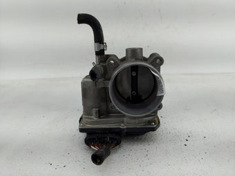 compare product 2013-2019 Nissan Sentra Throttle Body P/N:3RA60-01 A Fits Fits 2013 2014 2015 2016 2017 2018 2019 OEM Used Auto Parts