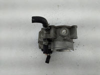 2013-2019 Nissan Sentra Throttle Body P/N:3RA60-01 A Fits Fits 2013 2014 2015 2016 2017 2018 2019 OEM Used Auto Parts - Oemu