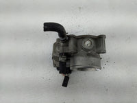 2013-2019 Nissan Sentra Throttle Body P/N:3RA60-01 A Fits Fits 2013 2014 2015 2016 2017 2018 2019 OEM Used Auto Parts - Oemu