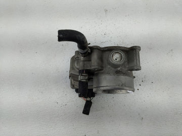 2013-2019 Nissan Sentra Throttle Body P/N:3RA60-01 A Fits Fits 2013 2014 2015 2016 2017 2018 2019 OEM Used Auto Parts