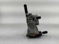 2013-2019 Nissan Sentra Throttle Body P/N:3RA60-01 A Fits Fits 2013 2014 2015 2016 2017 2018 2019 OEM Used Auto Parts - Oemu