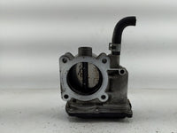 2013-2019 Nissan Sentra Throttle Body P/N:3RA60-01 A Fits Fits 2013 2014 2015 2016 2017 2018 2019 OEM Used Auto Parts - Oemu