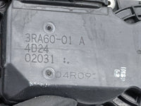 2013-2019 Nissan Sentra Throttle Body P/N:3RA60-01 A Fits Fits 2013 2014 2015 2016 2017 2018 2019 OEM Used Auto Parts - Oemu