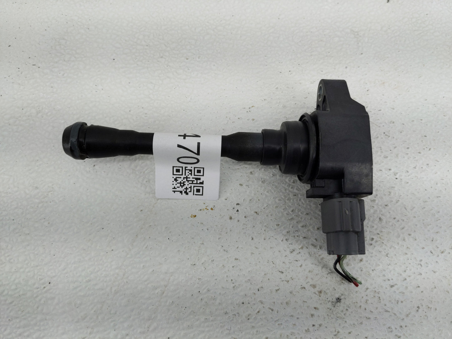 2007-2019 Nissan Sentra Ignition Coil Igniter Pack - Oemusedautoparts1.com