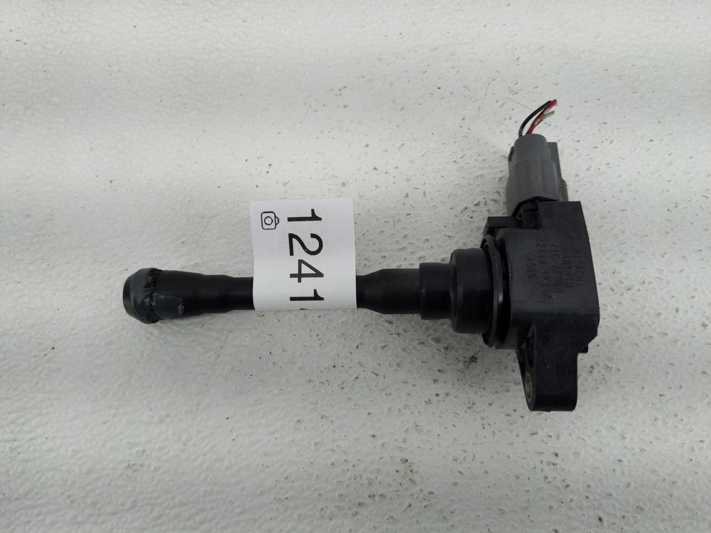 2007-2019 Nissan Sentra Ignition Coil Igniter Pack - Oemusedautoparts1.com