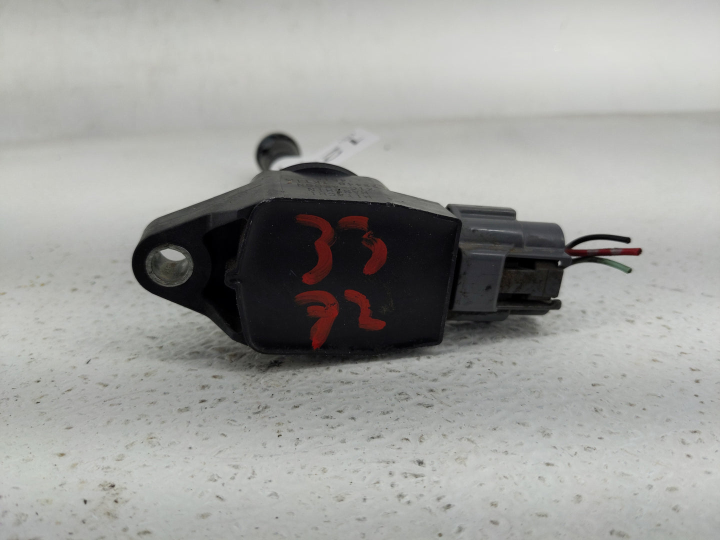 2007-2019 Nissan Sentra Ignition Coil Igniter Pack - Oemusedautoparts1.com