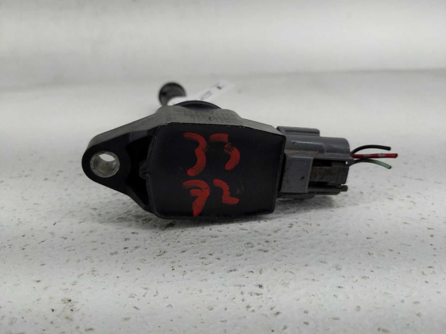 2007-2019 Nissan Sentra Ignition Coil Igniter Pack - Oemusedautoparts1.com