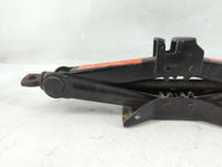 2014 Nissan Sentra Spare Scissor Car Jack 1241671 - Oemusedautoparts1.com