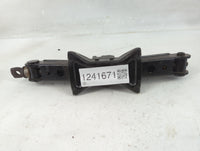 2014 Nissan Sentra Spare Scissor Car Jack 1241671 - Oemusedautoparts1.com