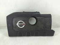 2014 Nissan Sentra Engine Cover - Oemusedautoparts1.com