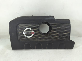compare product 2014 Nissan Sentra Engine Cover