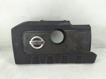 2014 Nissan Sentra Engine Cover - Oemusedautoparts1.com