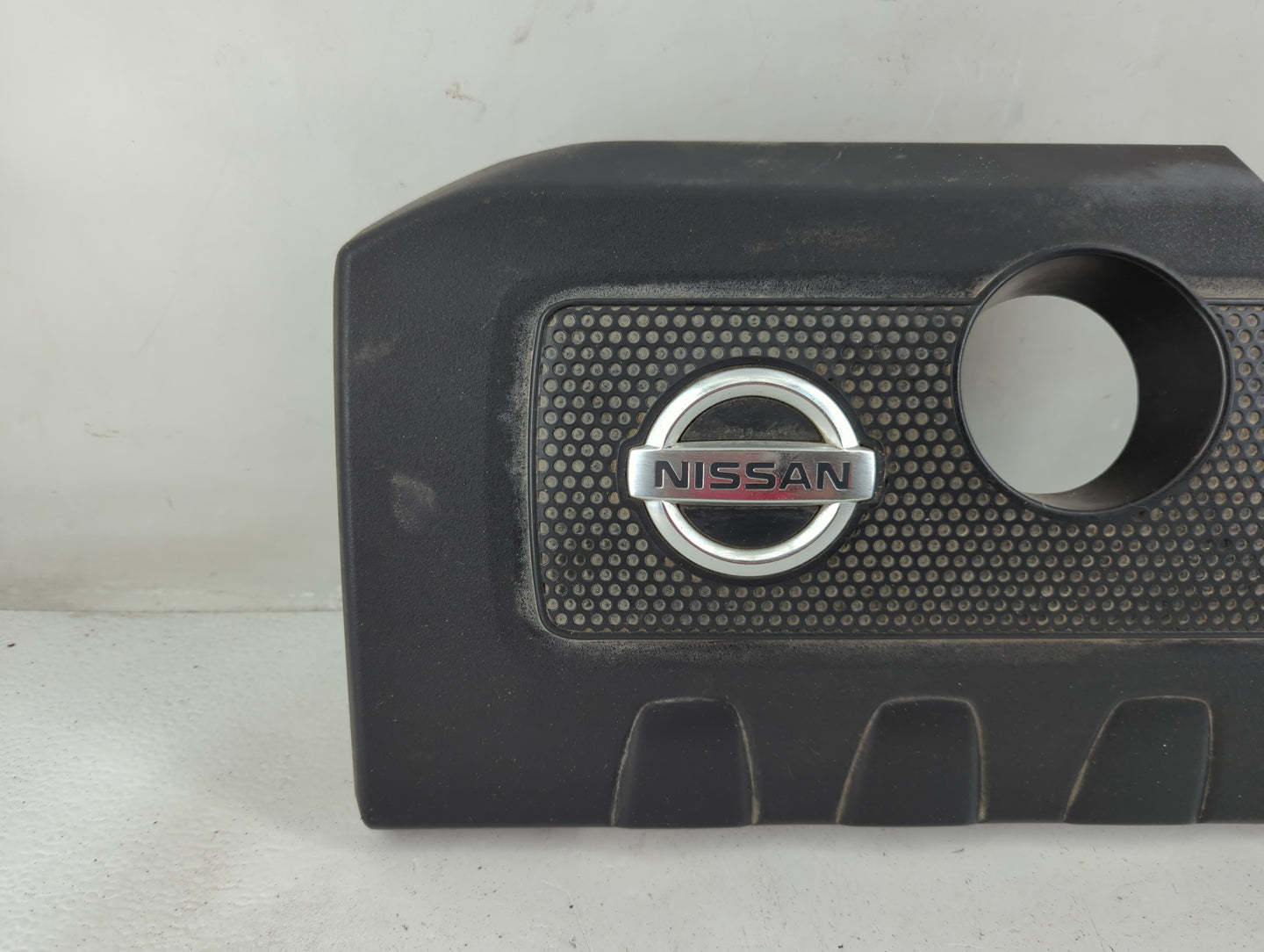 2014 Nissan Sentra Engine Cover - Oemusedautoparts1.com