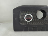 2014 Nissan Sentra Engine Cover - Oemusedautoparts1.com