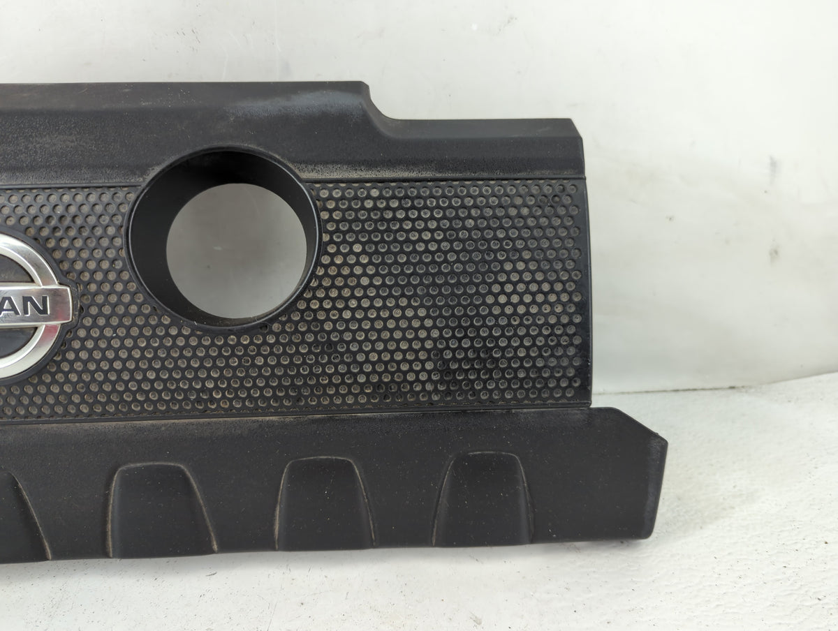 2014 Nissan Sentra Engine Cover 1242962 - Oemusedautoparts1.com