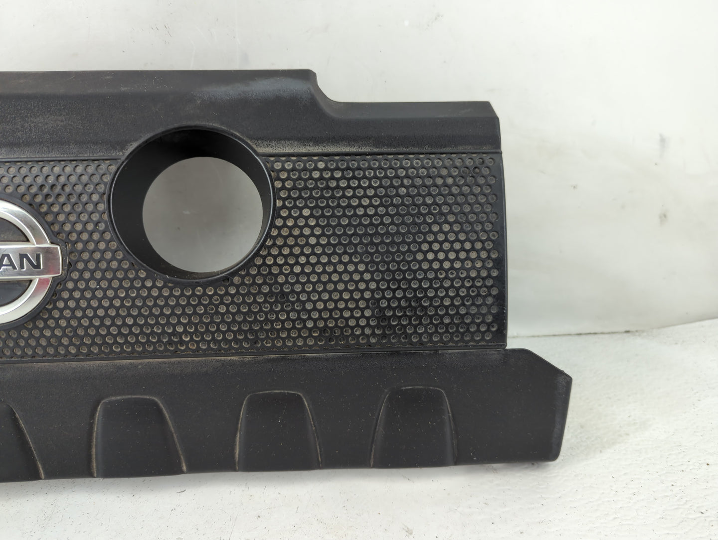 2014 Nissan Sentra Engine Cover - Oemusedautoparts1.com