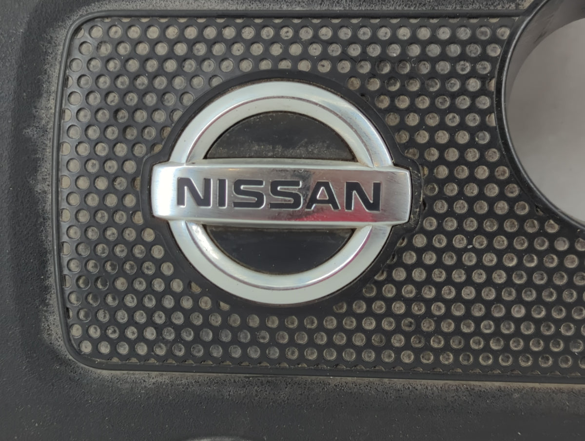 2014 Nissan Sentra Engine Cover 1242962 - Oemusedautoparts1.com