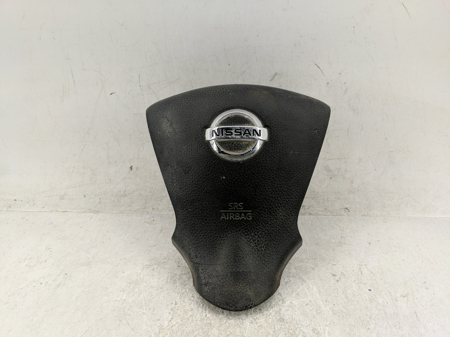 2013-2019 Nissan Sentra Air Bag Driver Left Steering Wheel Mounted - Oemusedautoparts1.com