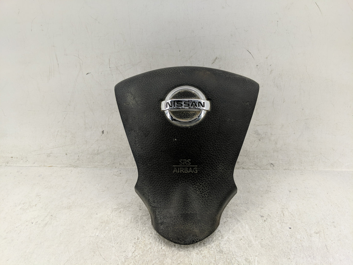 2013-2019 Nissan Sentra Air Bag Driver Left Steering Wheel Mounted - Oemusedautoparts1.com