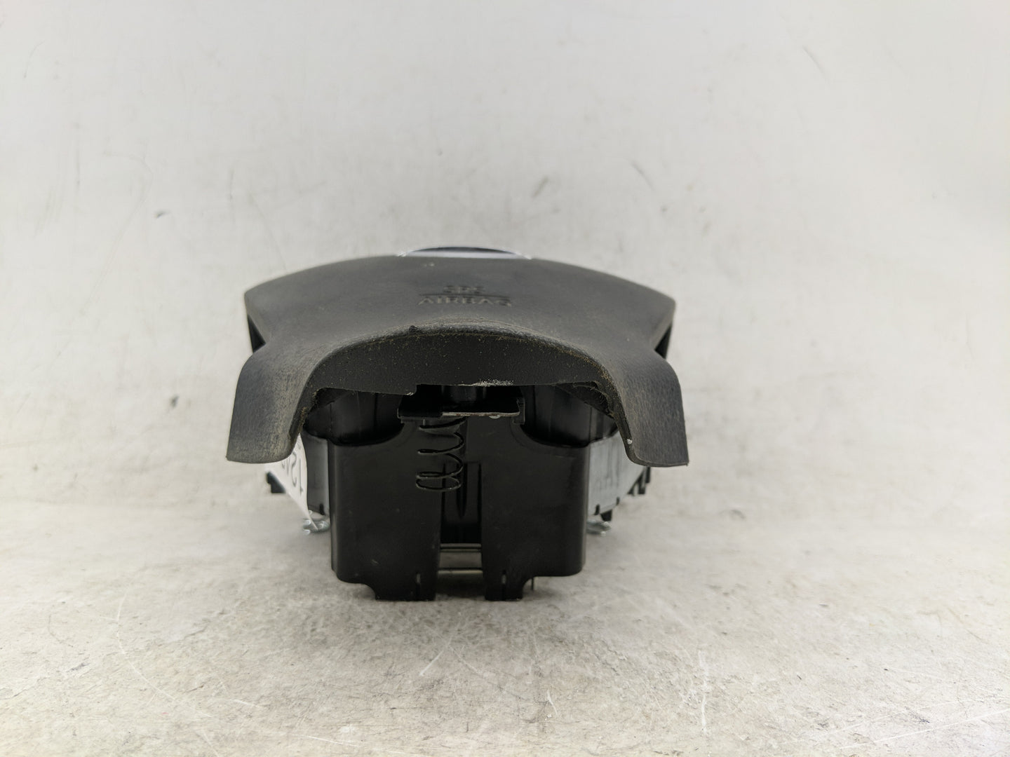 2013-2019 Nissan Sentra Air Bag Driver Left Steering Wheel Mounted - Oemusedautoparts1.com