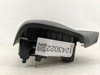 2013-2019 Nissan Sentra Air Bag Driver Left Steering Wheel Mounted - Oemusedautoparts1.com