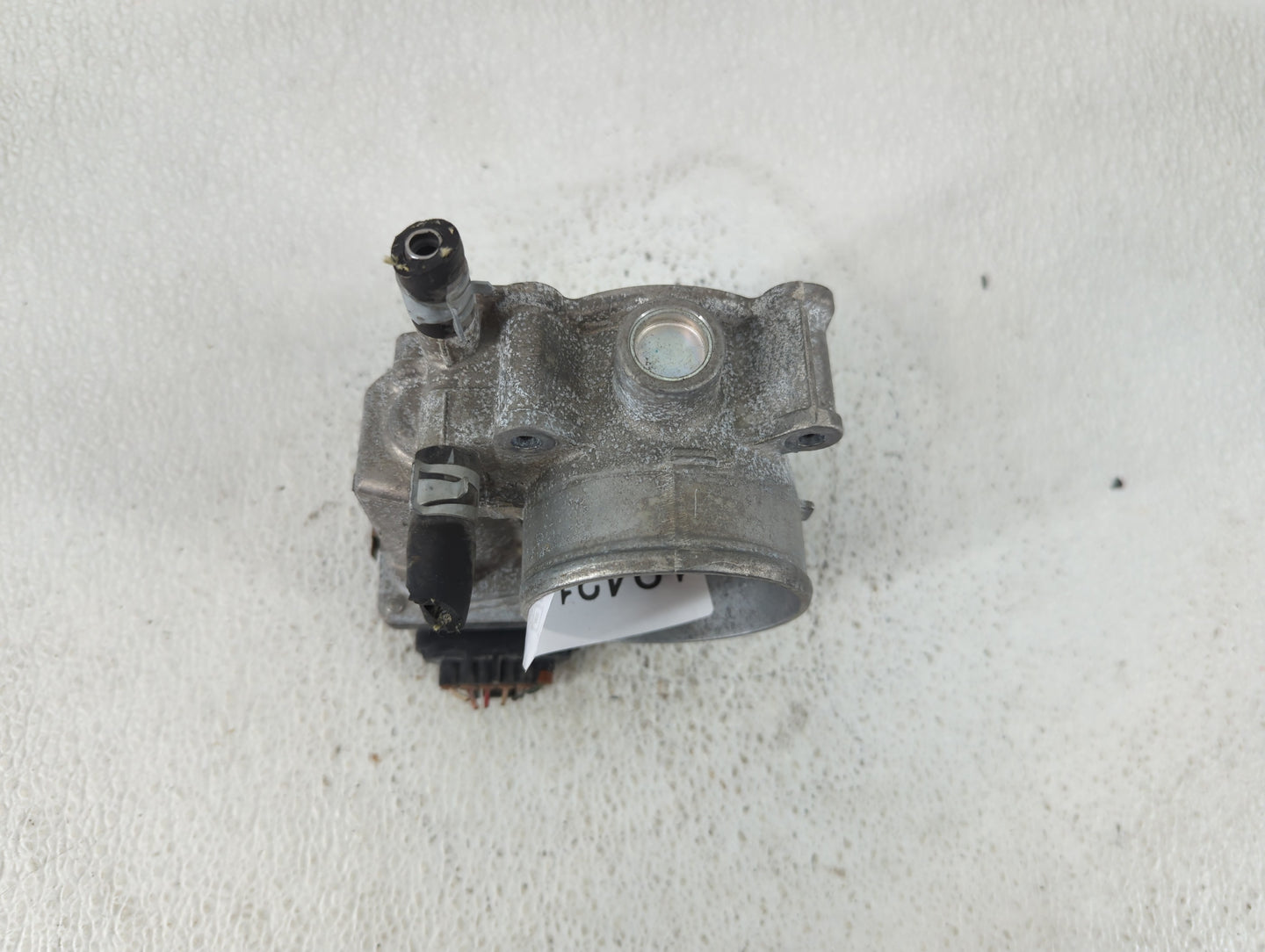 2013-2019 Nissan Sentra Throttle Body Fits Fits 2013 2014 2015 2016 2017 2018 2019 OEM Used Auto Parts - Oemusedautoparts1.c