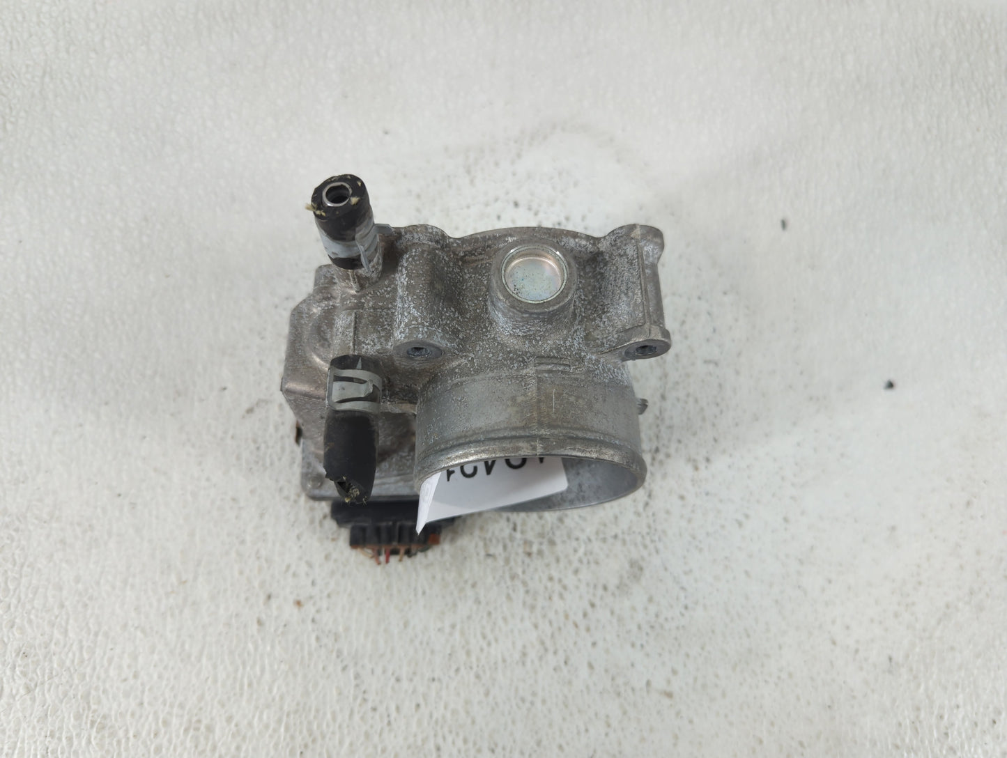 2013-2019 Nissan Sentra Throttle Body Fits Fits 2013 2014 2015 2016 2017 2018 2019 OEM Used Auto Parts - Oemusedautoparts1.c