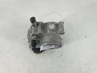 2013-2019 Nissan Sentra Throttle Body Fits Fits 2013 2014 2015 2016 2017 2018 2019 OEM Used Auto Parts - Oemusedautoparts1.c