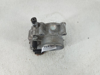 compare product 2013-2019 Nissan Sentra Throttle Body Fits Fits 2013 2014 2015 2016 2017 2018 2019 OEM Used Auto Parts