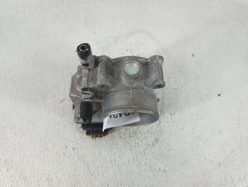 2013-2019 Nissan Sentra Throttle Body Fits Fits 2013 2014 2015 2016 2017 2018 2019 OEM Used Auto Parts - Oemusedautoparts1.c