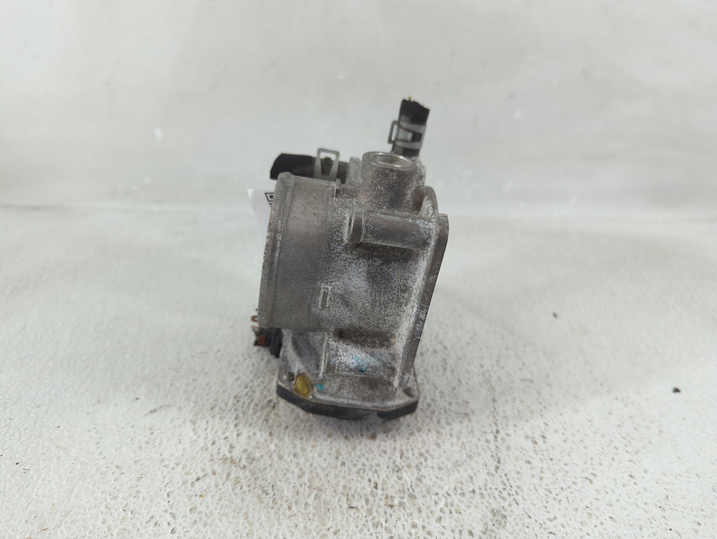 2013-2019 Nissan Sentra Throttle Body Fits Fits 2013 2014 2015 2016 2017 2018 2019 OEM Used Auto Parts - Oemusedautoparts1.c
