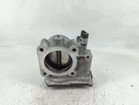 2013-2019 Nissan Sentra Throttle Body Fits Fits 2013 2014 2015 2016 2017 2018 2019 OEM Used Auto Parts - Oemusedautoparts1.c