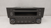 2013-2014 Nissan Sentra Radio AM FM Cd Player Receiver Replacement P/N:PN-3365M 28185-3RA2A, 28185-3RA2B Fits Fits 2013 2014