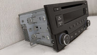 2013-2014 Nissan Sentra Radio AM FM Cd Player Receiver Replacement P/N:PN-3365M 28185-3RA2A, 28185-3RA2B Fits Fits 2013 2014