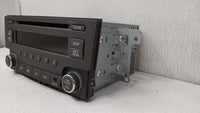 2013-2014 Nissan Sentra Radio AM FM Cd Player Receiver Replacement P/N:PN-3365M 28185-3RA2A, 28185-3RA2B Fits Fits 2013 2014