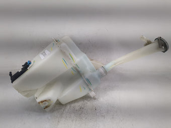 compare product 2013-2015 Nissan Sentra Windshield Washer Fluid Reservoir Bottle Oem