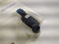 2013-2015 Nissan Sentra Windshield Washer Fluid Reservoir Bottle Oem - Oemusedautoparts1.com
