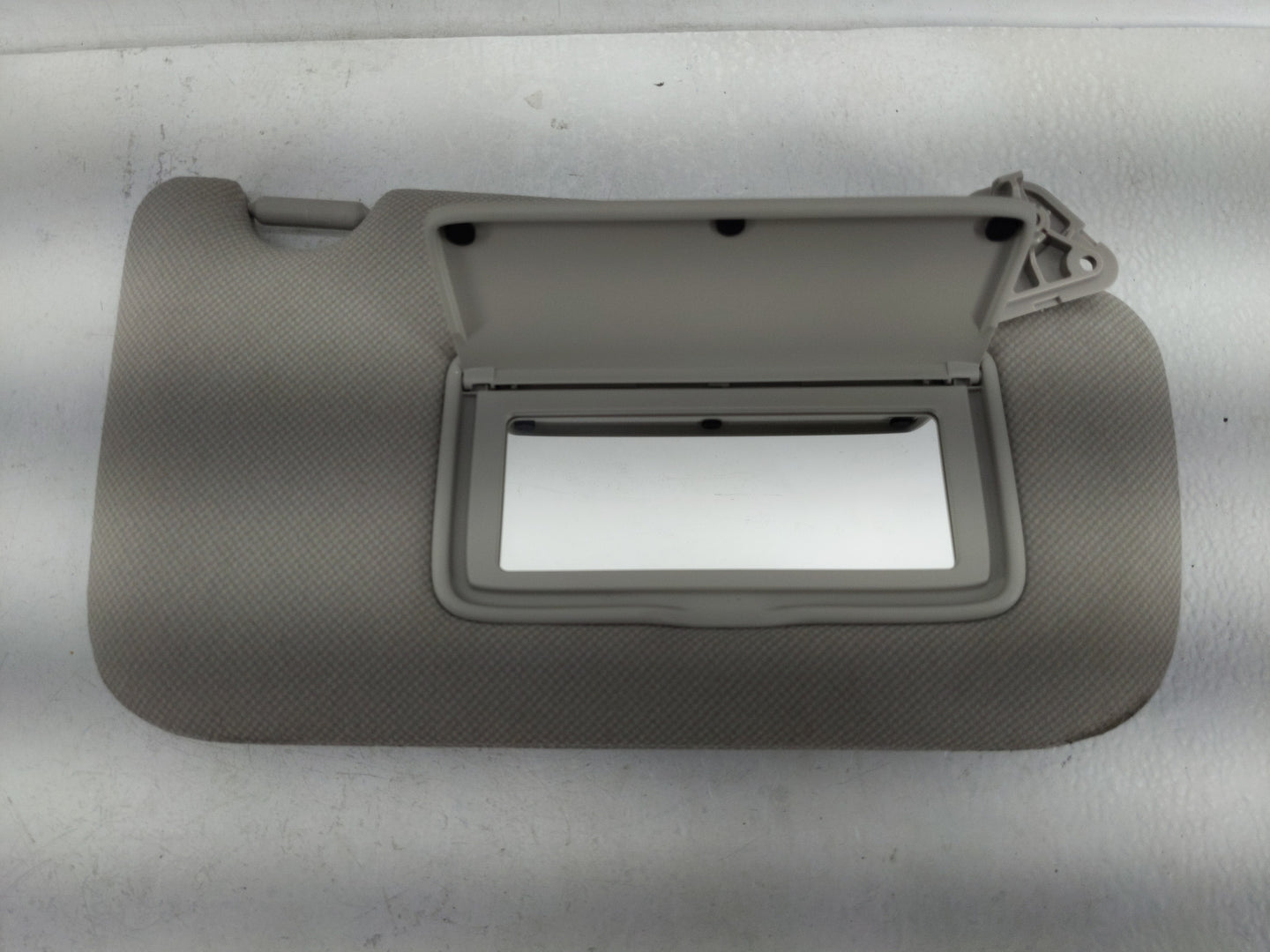 2013-2019 Nissan Sentra Sun Visor Shade Replacement Passenger Right Mirror Fits Fits 2012 2013 2014 2015 2016 2017 2018 2019
