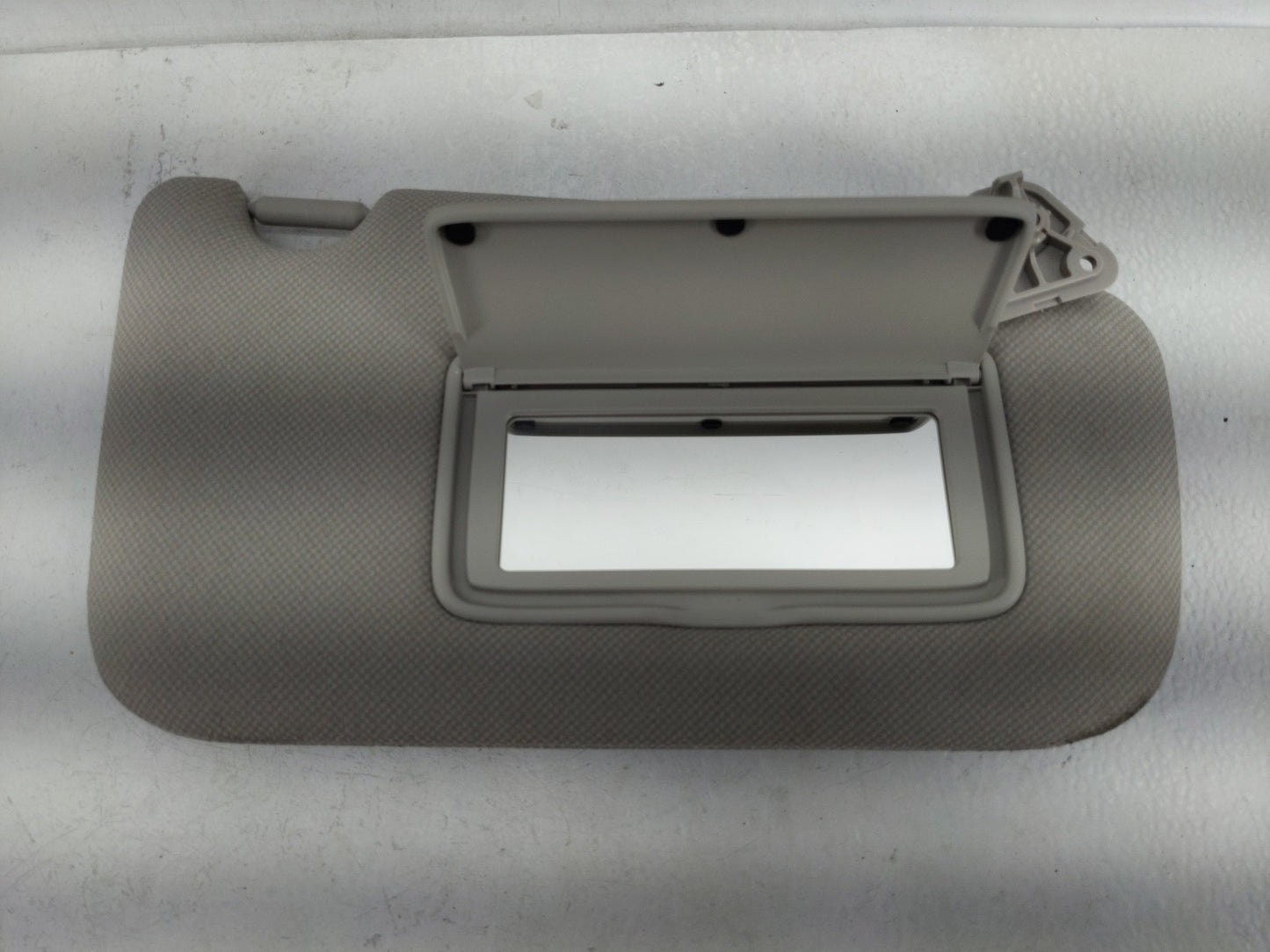 2013-2019 Nissan Sentra Sun Visor Shade Replacement Passenger Right Mirror Fits Fits 2012 2013 2014 2015 2016 2017 2018 2019