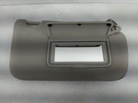 2013-2019 Nissan Sentra Sun Visor Shade Replacement Passenger Right Mirror Fits Fits 2012 2013 2014 2015 2016 2017 2018 2019