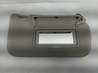 compare product 2013-2019 Nissan Sentra Sun Visor Shade Replacement Passenger Right Mirror Fits Fits 2012 2013 2014 2015 2016 2017 2018 2019 OEM Used Auto Parts