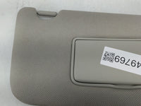 2013-2019 Nissan Sentra Sun Visor Shade Replacement Passenger Right Mirror Fits Fits 2012 2013 2014 2015 2016 2017 2018 2019