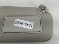 2013-2019 Nissan Sentra Sun Visor Shade Replacement Passenger Right Mirror Fits Fits 2012 2013 2014 2015 2016 2017 2018 2019