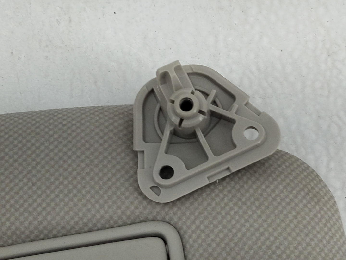 2013-2019 Nissan Sentra Sun Visor Shade Replacement Passenger Right Mirror Fits Fits 2012 2013 2014 2015 2016 2017 2018 2019