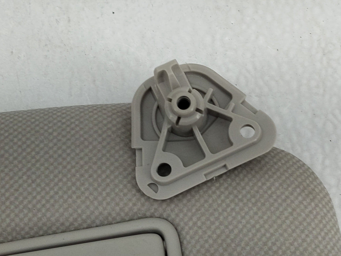 2013-2019 Nissan Sentra Sun Visor Shade Replacement Passenger Right Mirror Fits Fits 2012 2013 2014 2015 2016 2017 2018 2019